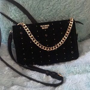 Victoria secret purse